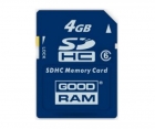 Goodram SDHC 4GB clasa 6